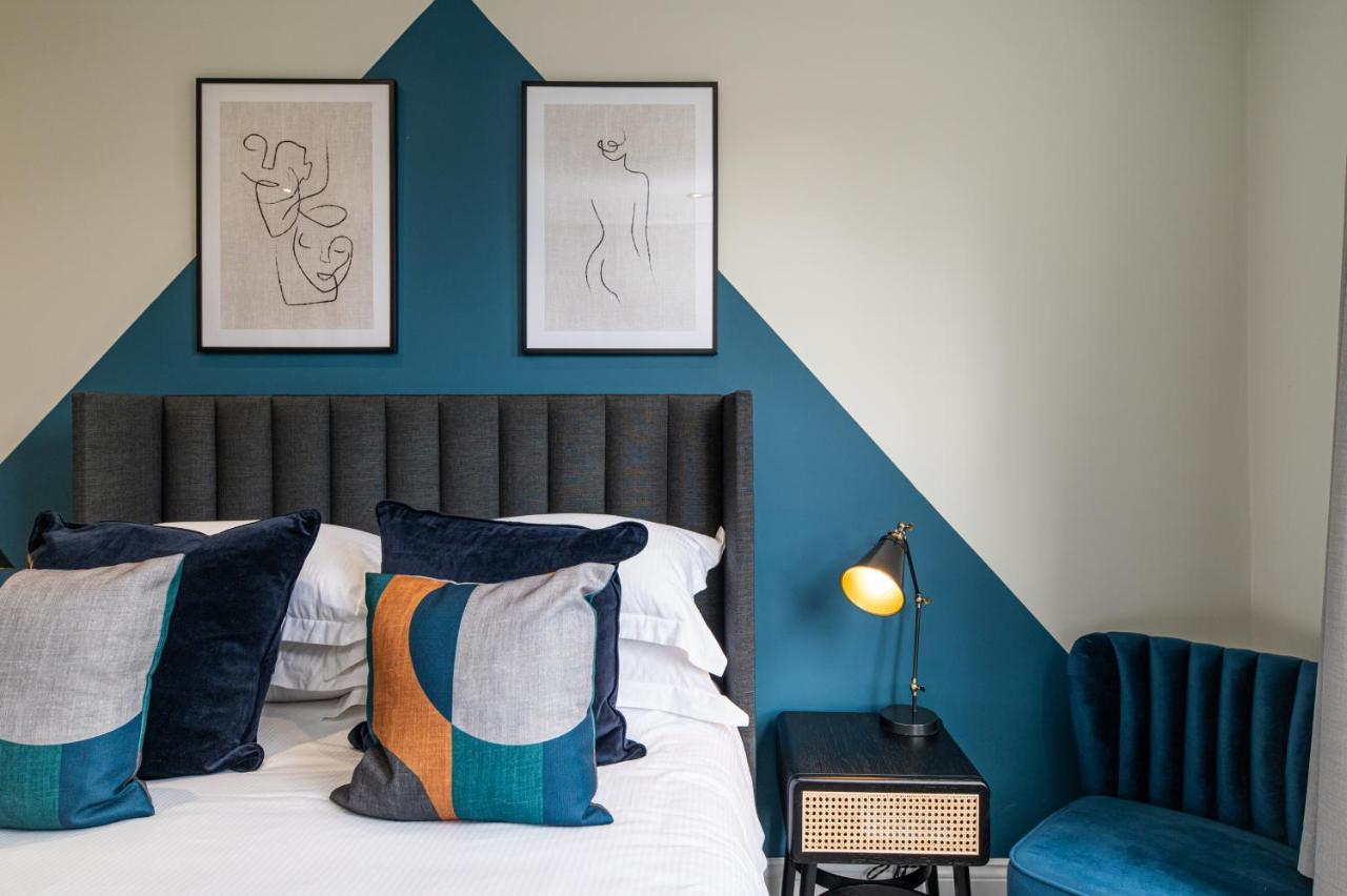 Chelmsford Lofts - High-Spec Luxury Apartments Jesmond Ngoại thất bức ảnh